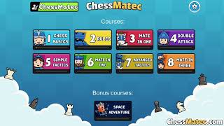 Explore ChessMatec App screenshot 5