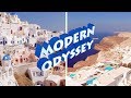 Modern odyssey on bronxnet tv