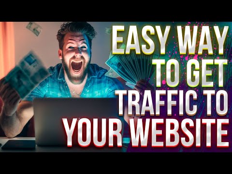 free trial traffic