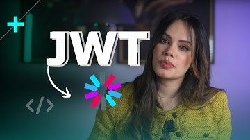 JWT  - JSON Web Token  -  Segurança e Autenticação