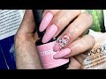 Сравнение Luxio Akzentz и CND Creative Play (Shellac) кто сильней