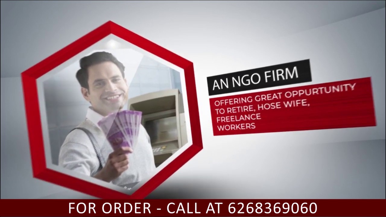WATER SAVER ON - OFF SWITCH NGO PROJECT - YouTube