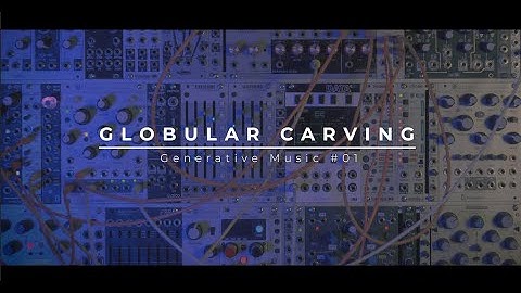 Generative Music #01