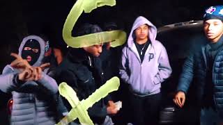 Dlotha3Rd-Nsl Freestyle Feat Yungquicc Official Music Videoshot By 