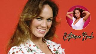 Catherine Bach T0PIESS Photos That Shocked Everyone..Take a look!