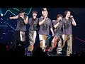 【Ｍステ】KEY TO LIT「Act-Show」圧巻のパフォーマンス！圧倒的な存在感に大反響