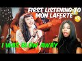 First Time Reaction Mon Laferte - Tormento