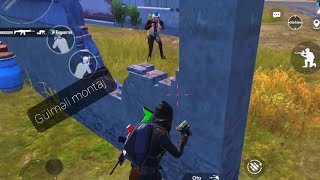 Pubg Mobi̇le Gülməli̇ Montaj - Qabil, Şaban