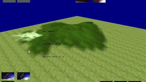 Shadow Lake World Editor