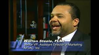 AFLAC | ESTUDO DE CASO | CASE STUDY | MARKETING