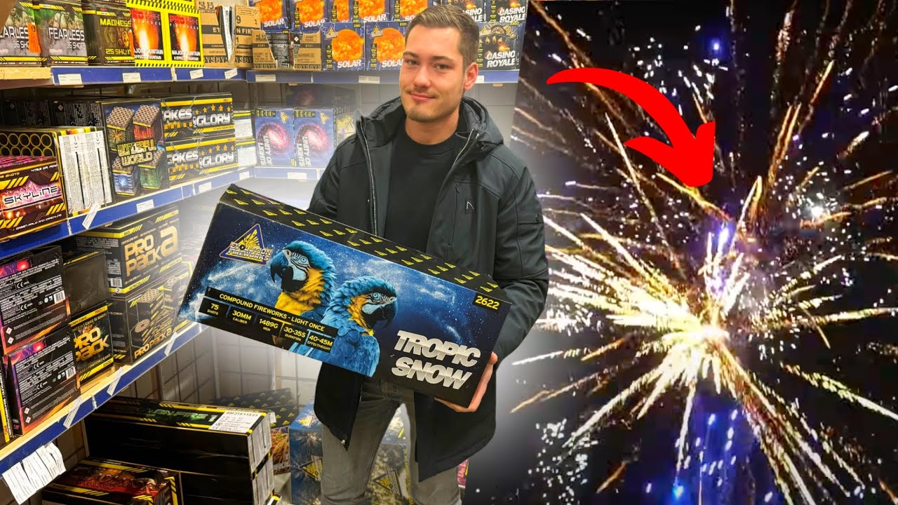 DIT WAS EEN VAN MIJN FAVORIETE COMPOUNDS MET OUD EN NIEUW!