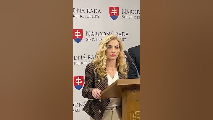 „Toto je tá progresívna politika a toto sú tí kompetentní ľudia, ktorí viedli inštitúcie.“ #shorts