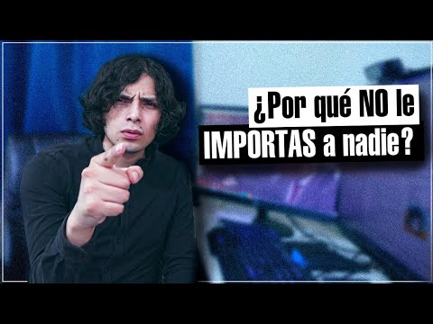 ¿Por qué NO