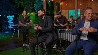 Jeremy Bosch - Hosea and Gomer - (Live Sessions From The Hill)