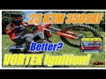 VORTEX Ignition on 2023 KTM 350SXF