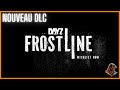 Coup doeil sur frostline le prochain dlc payant  de dayz fr 1440p dayz