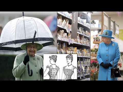 Video: Appt to the queen?