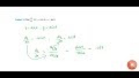 Find `(dy)/(dx)` , if `x=acostheta,y=asintheta` ....