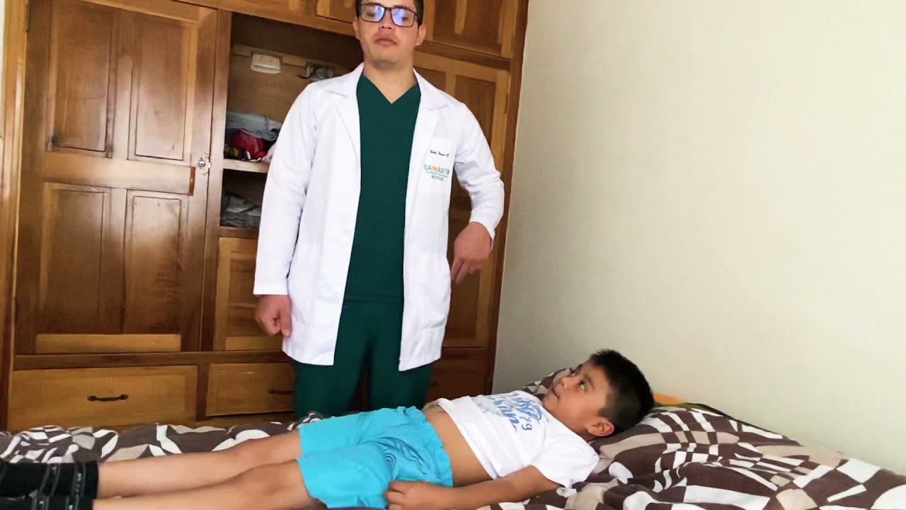 Semiología U San Martín