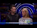 DWTS&#39;18  Rehearsals on Good Morning America  LIVE 3 17 14