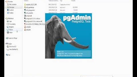 Prolog Postgresql