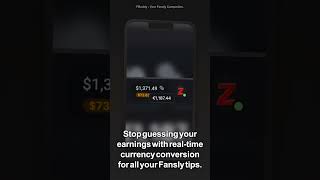 FBuddy.net - Your Fansly Companion - Signal Strength