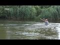 На Рівненщині у річці Горинь потонули дві сестрички