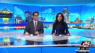 Video: Man shot in chest, killed after breaking into Schertz home, police say