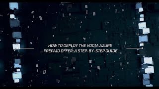 How to Deploy Vodia PBX Prepaid on Microsoft Azure – A Step by Step Guide