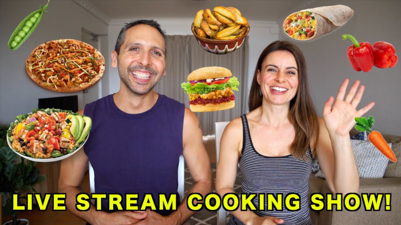 Worst Cooking Show On Youtube Worst Cooking Show On Youtube