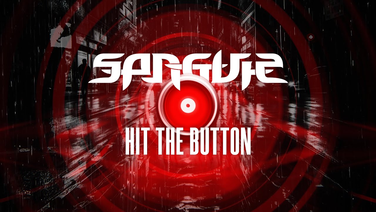 Sangvis - Hit the Button (Official Lyric Video)