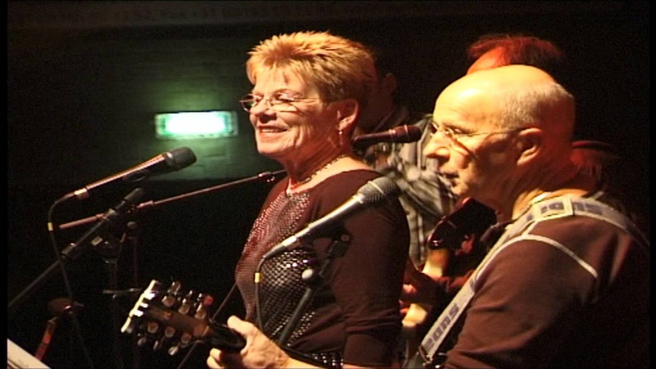 De Four Tak (laatste gezamelijke optreden) Facebook: De Four Tak