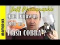 Matériel - Quel diffuseurs pour un flash Cobra ? - Episode n°99