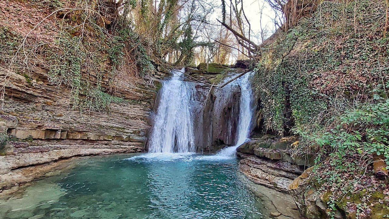Il lato oscuro di Gamogna