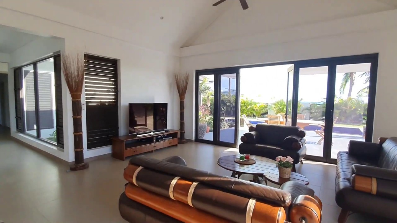 Discover Fiji's Exclusive Residential Precincts