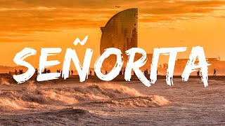 Señorita - Shawn Mendas ft. Camila Cabello -Lyrics