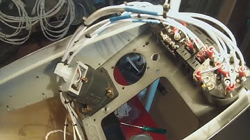 Simulator Shane VLOG 028 - What is an instrument nut?