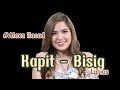 Pbb alexa ilacad  kapitbisig lyrics