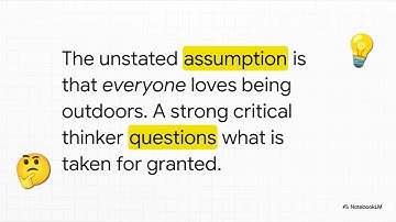 The Thinker s Toolkit