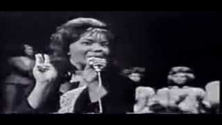 Watch Mary Wells To Lose You video