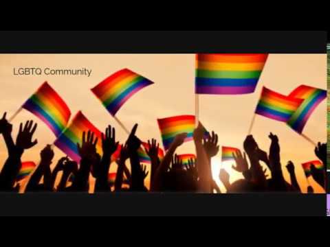 Community Marketing & Insights: LGBT Research Practice