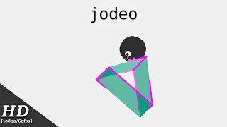 Jodeo Android Gameplay [60fps] screenshot 2