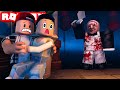 ROBLOX ESCAPE THE BUTCHER OBBY...