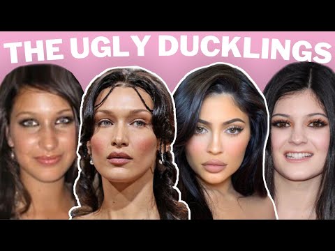 Videó: Ugly Duckling Syndrome: Az illúzió óriási előnyökkel jár