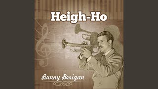 Video thumbnail of "Bunny Berigan - There'Il Be Some Changes Made"