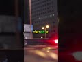 Ever been caught by the police in the car? We definitely were.