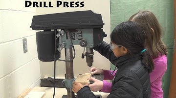 Wooden Dragster Introduction