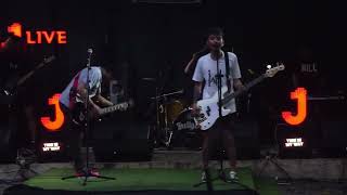 HOPE INSIDE - AGAINST YOUR SELFISHNESS LIVE 2024