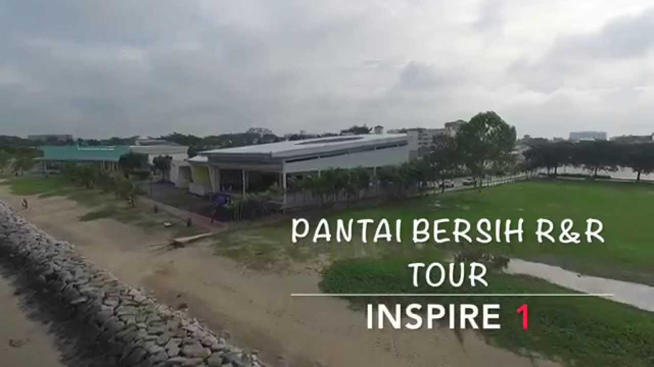 Pantai Bersih R&R Tour - YouTube