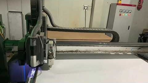 expanded PTFE Gaskets Production Process